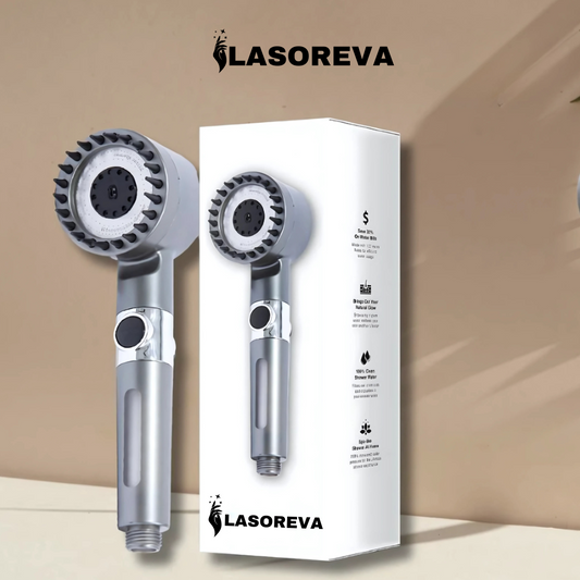 Duschkopf Lasoreva