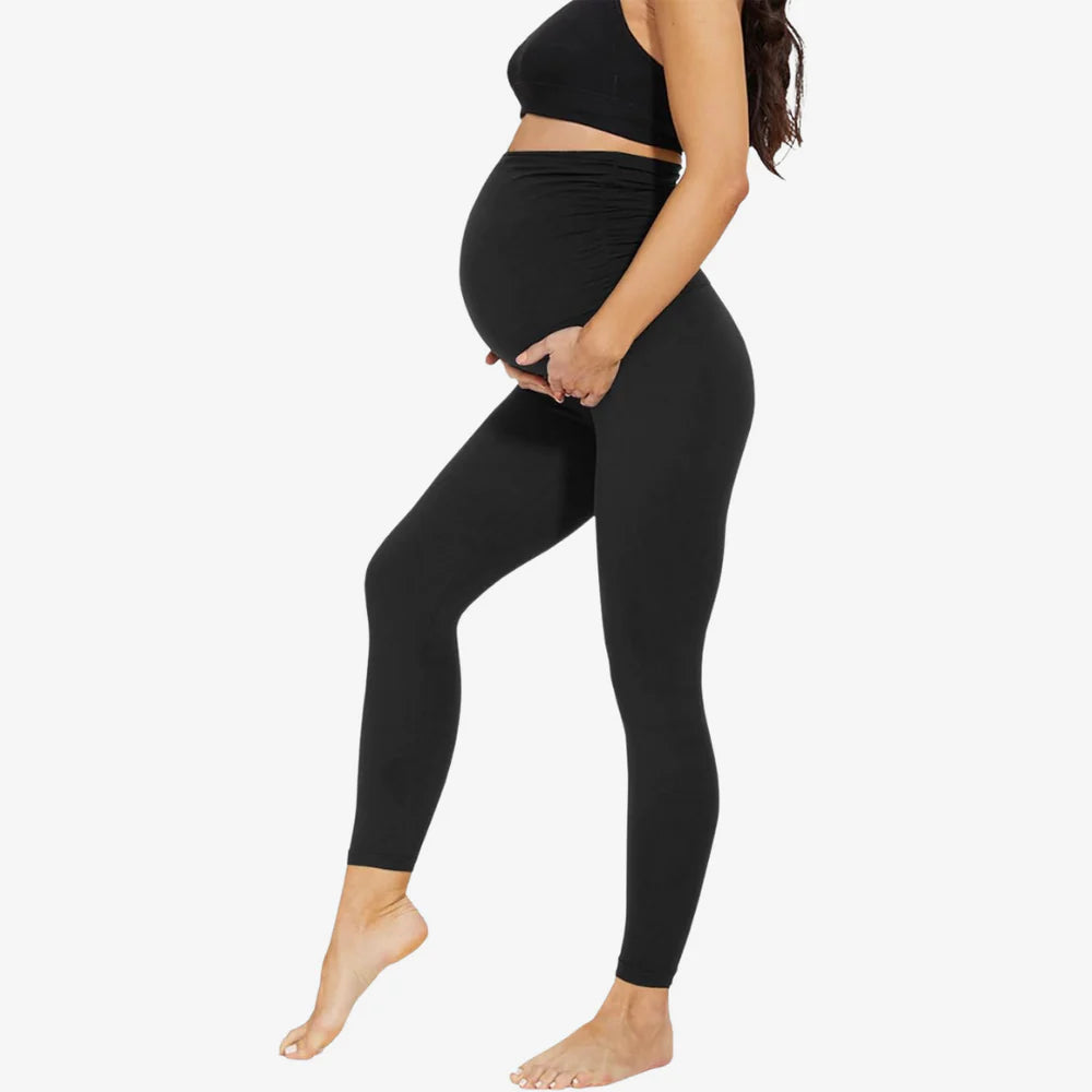 Schwangerschafts - Leggings