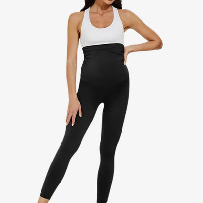 Schwangerschafts - Leggings